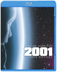 2001年宇宙の旅【Blu-ray】