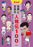 スポーツを愛した人たち