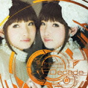 Decade（通常盤）