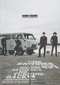 THE�@BAWDIES�uTHERE�fS�@NO�@TURNING�@BACK�v �i�o���h�E�X�R�A�j