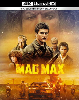 �ޥåɥޥå��� ��4K ULTRA HD & �֥롼�쥤���åȡ�(2����)��4K ULTRA HD��