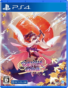 Sd`Y杁@ PS4