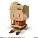 モンスターハンターワイルズ VOXENATION ぬいぐるみ ジェマ