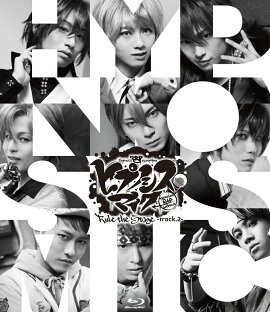 �إҥץΥ����ޥ�����Division Rap Battle-��Rule the Stage -track.2- ��Blu-ray��