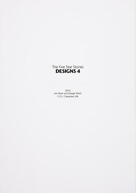 F��S��S����DESIGNS��4 �ƼԤ�£��ʪ