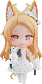 ねんどろいど 『ブルーアーカイブ -Blue Archive-』 百合園セイア (塗装済み可動フィギュア)
