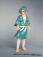 手塚治虫キャラクターズ Sofvi Collection 012 百鬼丸 (フィギュア)
