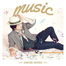 music (Choreo Video盤 CD＋DVD)