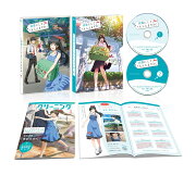 楽天ブックス: TVアニメ『Summer Pockets』Blu-ray BOX 上巻(初回限定 