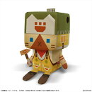 モンスターハンターワイルズ VOXENATION ぬいぐるみ オトモアイルー