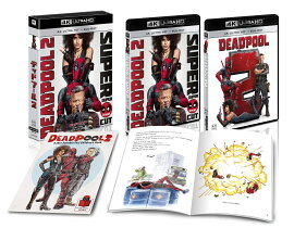 ǥåɥס2(4K ULTRA HD  2D֥롼쥤4)4K ULTRA HD