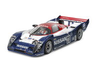 電動RCカーシリーズ 1/10電動RCカー NISSAN R91CP 【RC特別企画】 【47531】 (ホビーラジコン 組立キット)