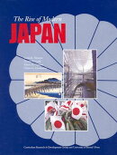 Rise of the Modern Japan