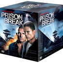 プリズン・ブレイク　コンプリートDVD-BOX