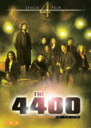 4400 フォーティ・フォー・ハンドレッド シーズン4 DISC3
