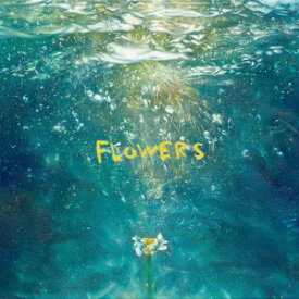 FLOWERS (完全生産限定盤 CD＋DVD) [ go!go!vanillas ]