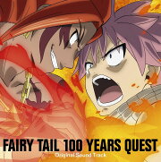 楽天ブックス: FAIRY TAIL ORIGINAL SOUND COLLECTION VOL.2  