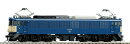 TOMIX JR EF62形電気機関車（2次形・田端運転所・プレステージモデル） 【HO-2532】 (鉄道模型 HOゲージ)
