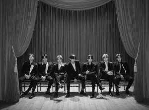 MAP OF THE SOUL : 7 ~ THE JOURNEY ~ (初回限定盤B CD+DVD) [ BTS(防弾少年団) ]