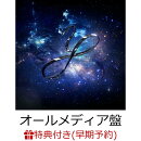 【楽天ブックス限定先着特典+早期予約特典】【クレジットカード決済限定】Wormhole / Yumi AraI (オールメディア盤 CD＋アナログ2枚組＋カセットテープ)(クリアファイル（A4サイズ）+アルバム早期予約特典ツアーチケット先行（抽選）シリアルコード)