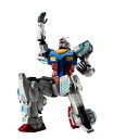 EXPO2025 ROBOT魂 『GUNDAM NEXT FUTURE PAVILION』 ＜SIDE MS＞ RX-78F00/E ガンダム (塗装済み可動フィギュア)