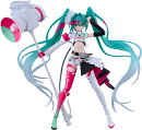 figma 『初音ミク GTプロジェクト』 レーシングミク 2025ver. (塗装済み可動フィギュア)