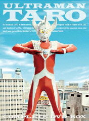 ウルトラマンタロウ COMPLETE DVD-BOX