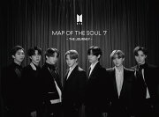 MAP OF THE SOUL : 7 〜 THE JOURNEY 〜 (初回限定盤C CD＋フォトブックレット)