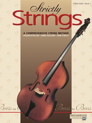 楽天ブックス: Strictly Strings, Bk 1: Bass - John O'Reilly - 9780882845333 : 洋書
