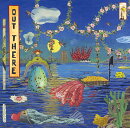 OUT THERE (初回限定盤 CD+DVD)
