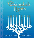 CHANUKAH LIGHTS:POP-UP(H)