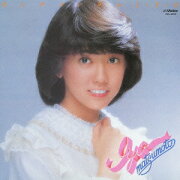 楽天ブックス: サムシングI・Y・O +1 - 松本伊代 - 4988002939800 : CD
