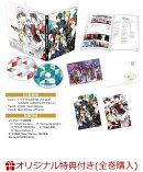 【楽天ブックス限定全巻購入特典+楽天ブックス限定先着特典】TSUKIPRO THE ANIMATION 2 第7巻(描きおろしイラスト使…