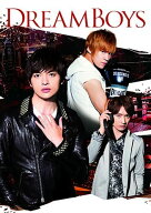 DREAM BOYS(DVD) [ 玉森裕太・千賀健永・宮田俊哉(Kis-My-Ft2) ]