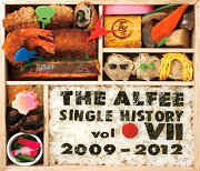 SINGLE HISTORY VOL.7 2009-2012