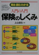 入門の入門保険のしくみ