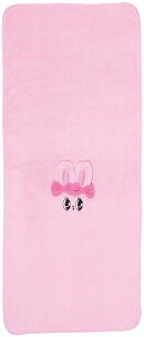 エスターバニー　ヘアドライタオル 吸水 速乾 キャラクター フェイスタオル