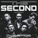 THE II AGE(CD+Blu-ray)