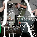 JAPANESE AMAPIANO THE ALBUM【アナログ盤】