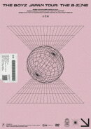 THE BOYZ JAPAN TOUR: THE B-ZONE