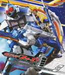 仮面ライダーフォーゼ VOL.9【Blu-ray】