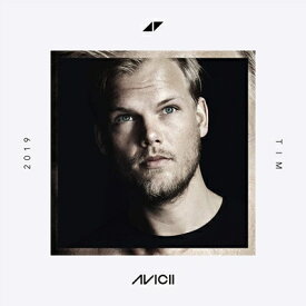 【輸入盤】TIM [ AVICII ]