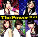 The Power／悲しきヘブン(Single Version)(初回限定盤C)