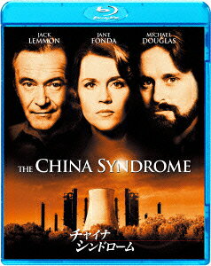 楽天ブックス: チャイナ・シンドローム【Blu-ray】 - ジェームズ 