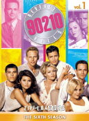 ビバリーヒルズ青春白書 シーズン6 コンプリートBOX Vol.1