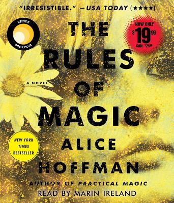 楽天ブックス: The Rules of Magic - Alice Hoffman - 9781508265351 : 洋書