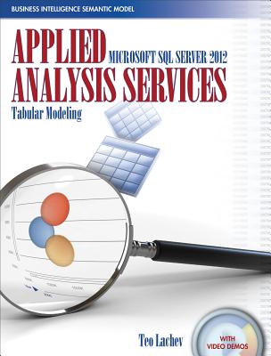 楽天ブックス: Applied Microsoft SQL Server 2012 Analysis Services: Tabular ...
