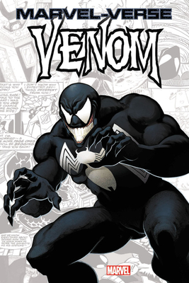 Venom Marvel-Verse 