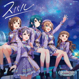 THE IDOLM@STER CINDERELLA GIRLS STARLIGHT MASTER HEART TICKER! 08 スバル [ (ゲーム・ミュージック) ]