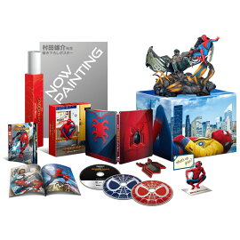 ѥޥ󡧥ۡ५ߥ ץߥBOX(֥롼쥤ܥ֥롼쥤3D4K ULTRA HD)(3000åȸ)4K ULTRA HDۡ3D Blu-ray